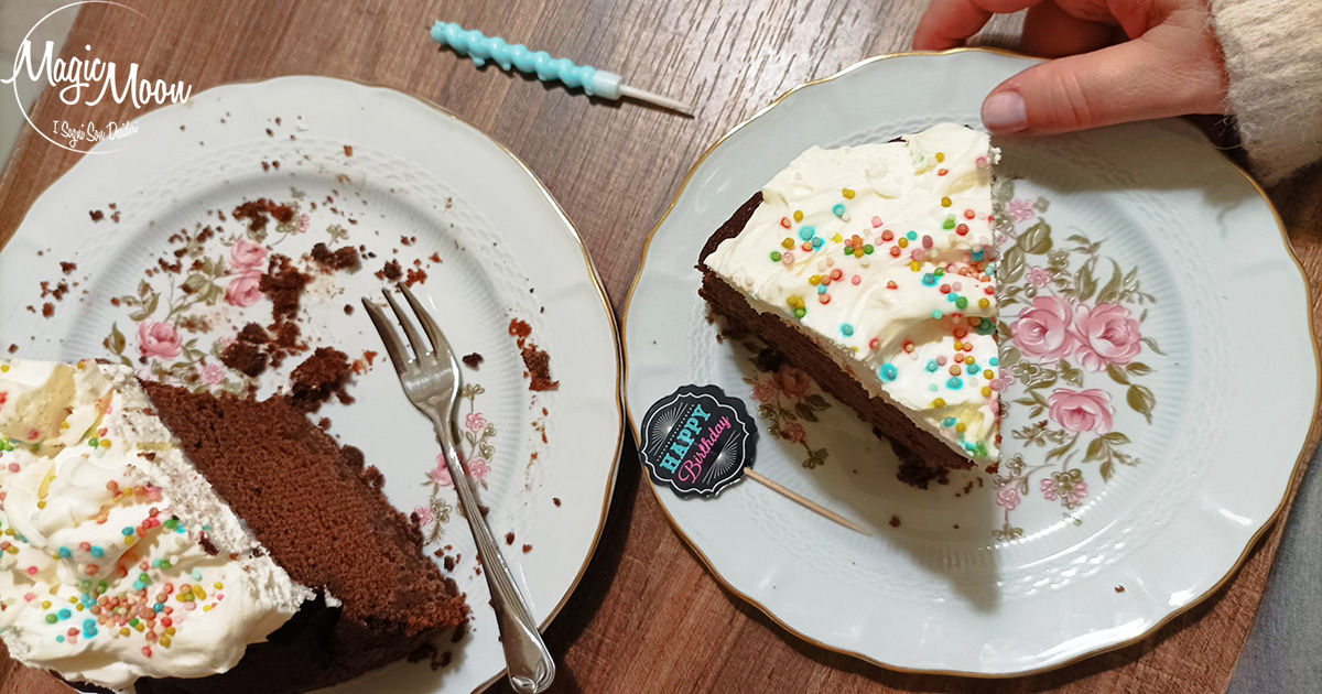 Come fare la torta di compleanno alla birra e cioccolato